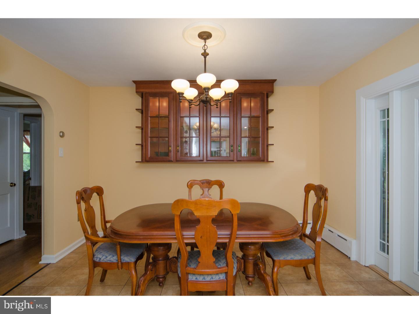2024 Store Road Harleysville, PA 19438 - Photo 7 of 24 Dining Room