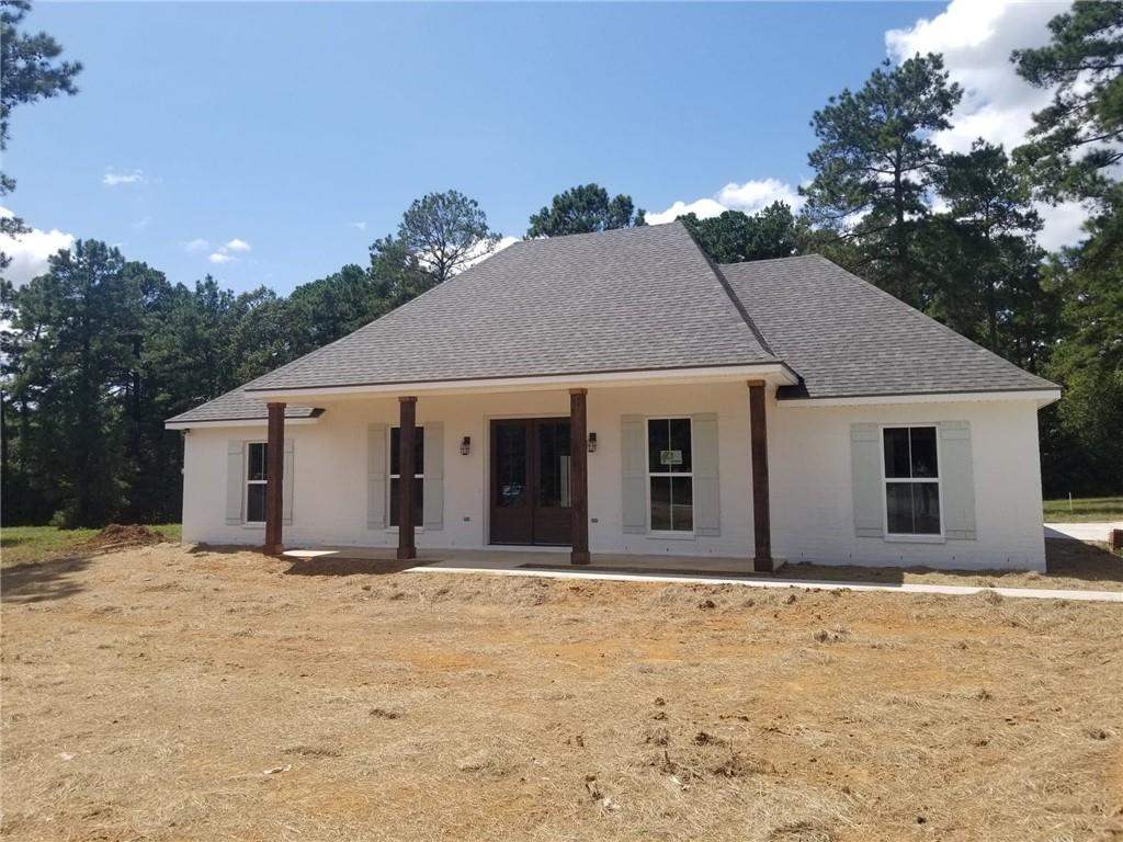 153 Graystone Road Dry Prong, LA 71423 - Photo 1 of 7 Gallery Image 1