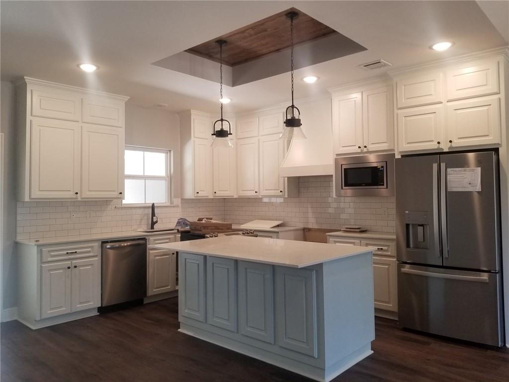153 Graystone Road Dry Prong, LA 71423 - Photo 3 of 7 Gallery Image 3
