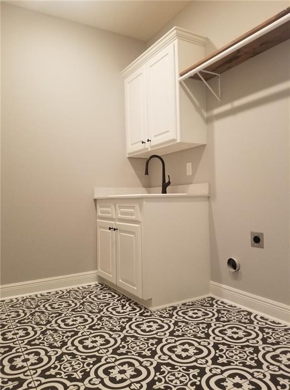 153 Graystone Road Dry Prong, LA 71423 - Photo 4 of 7 Gallery Image 4