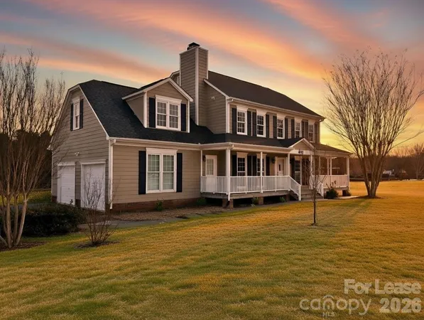 $2,990 | 8010 Silver Maple Lane, Mint Hill, NC 28227