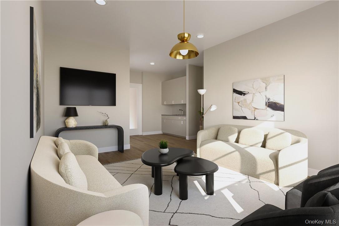 139 Fifth Avenue, Unit 3E Pelham, NY 10803 - Photo 7 of 14 resident lounge