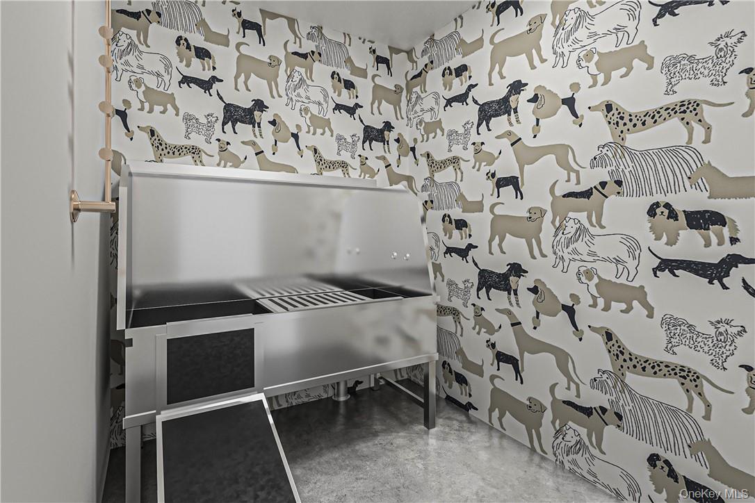 139 Fifth Avenue, Unit 3E Pelham, NY 10803 - Photo 8 of 14 pet wash and spa