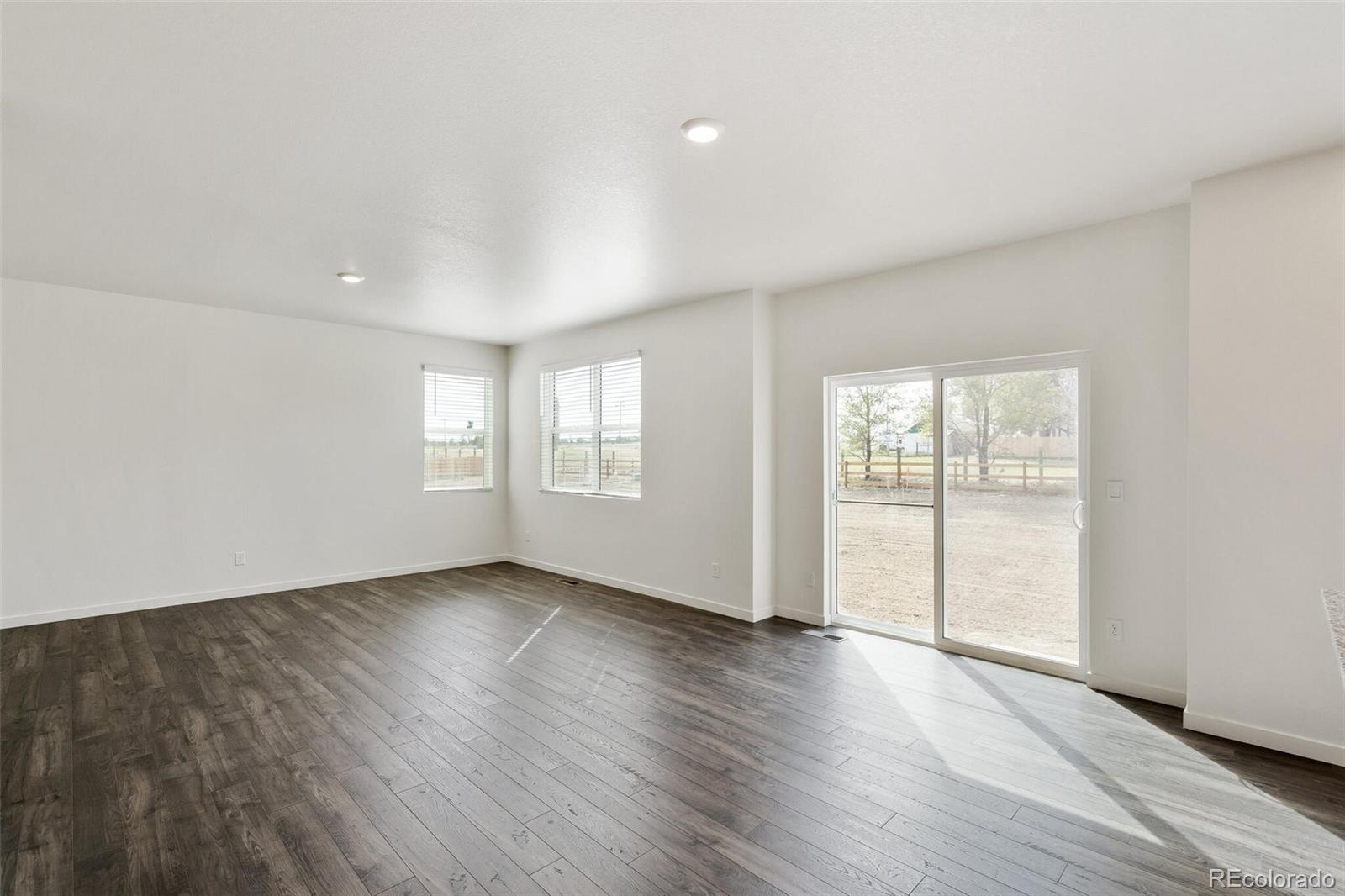 3205 Belleville Ridge Road Elizabeth, CO 80107 - Photo 7 of 30 Gallery Image 7