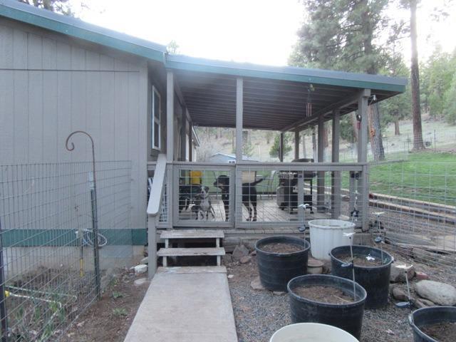 17217 Riveredge Road Klamath Falls, OR 97601 - Photo 22 of 22 Additional Photo