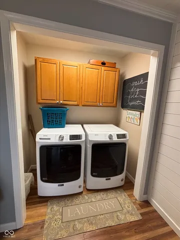 $295,000 | 950 Cottonwood Drive, Columbus, IN 47203