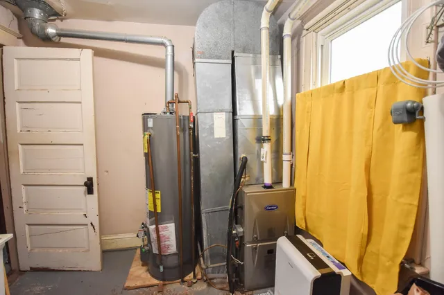 $145,000 | 103 1st Street Northeast, Dilworth, MN 56529