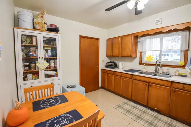 $145,000 | 103 1st Street Northeast, Dilworth, MN 56529