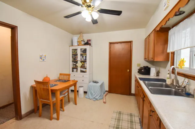 $145,000 | 103 1st Street Northeast, Dilworth, MN 56529