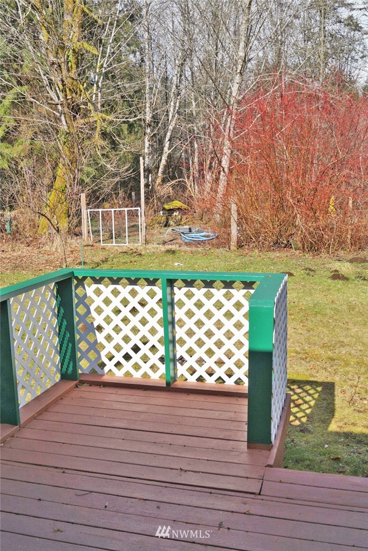 581 West Maple Rock Road Matlock, WA 98560 - Photo 19 of 23 Gallery Image 19
