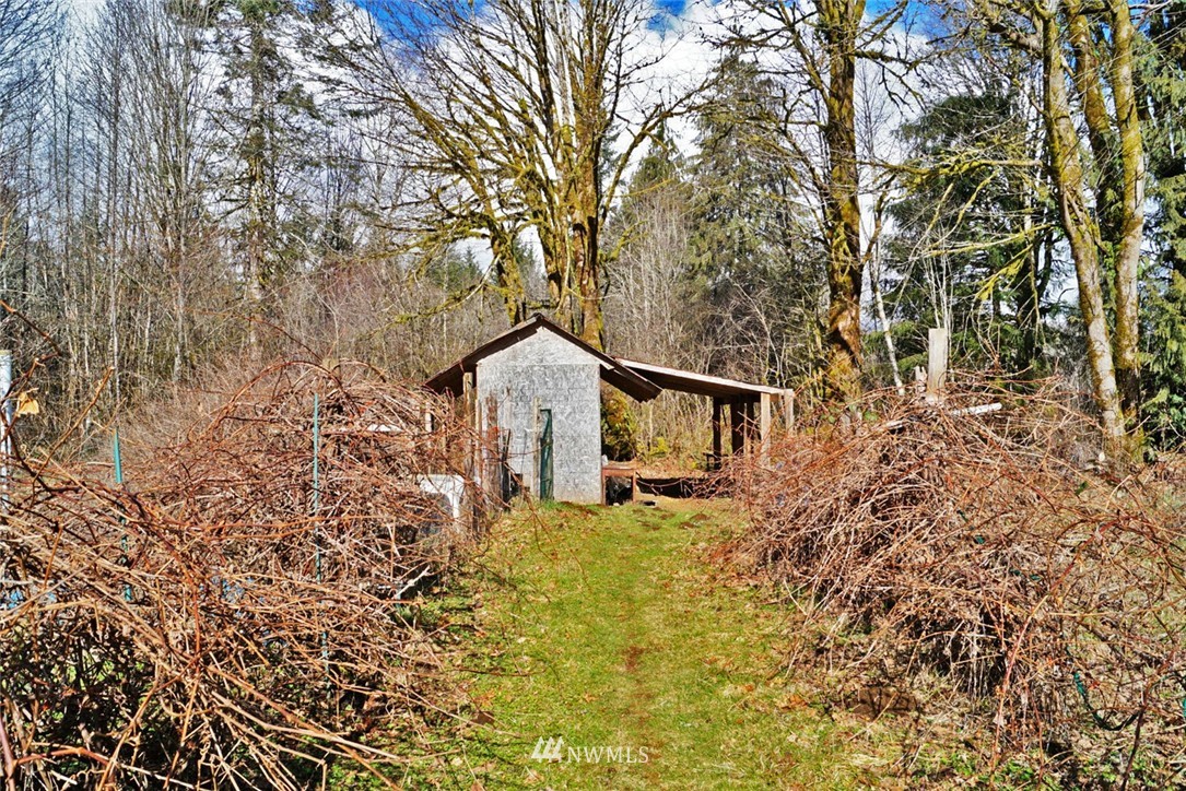 581 West Maple Rock Road Matlock, WA 98560 - Photo 20 of 23 Gallery Image 20