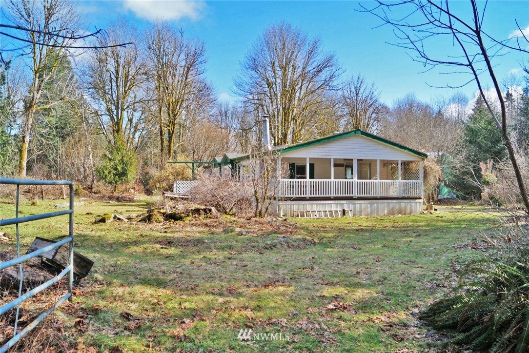 581 West Maple Rock Road Matlock, WA 98560 - Photo 4 of 23 Gallery Image 4