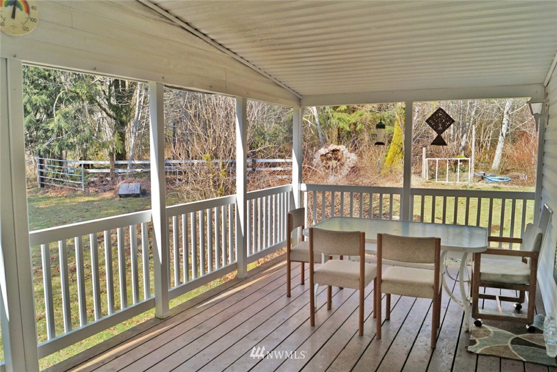 581 West Maple Rock Road Matlock, WA 98560 - Photo 6 of 23 Gallery Image 6