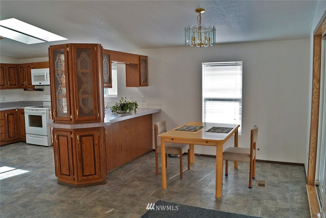 581 West Maple Rock Road Matlock, WA 98560 - Photo 8 of 23 Gallery Image 8