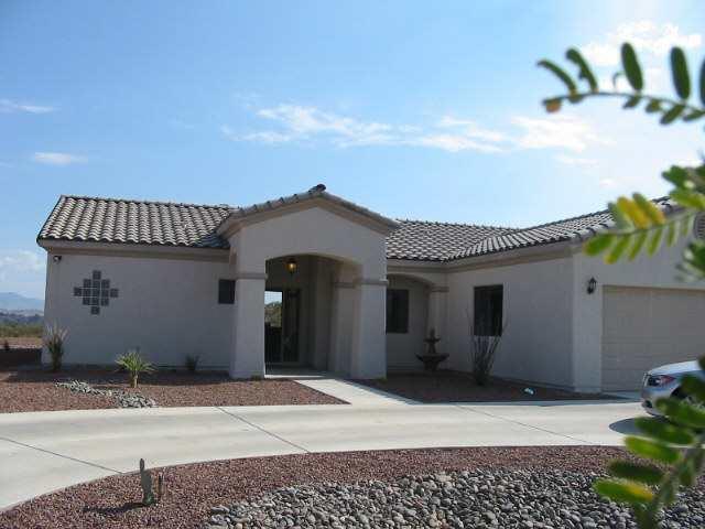 515 Camino Agosto Rio Rico, AZ 85648 - Photo 1 of 9