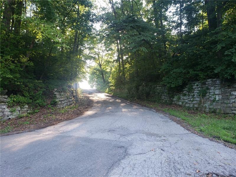 Lot #4 Deshon Road New Castle, PA 16101 - Photo 4 of 7 a view of a yard with plants and trees