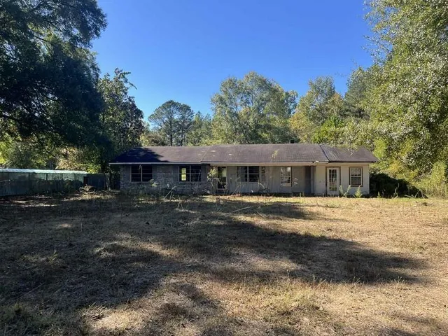 $34,900 | 268 Goldonna Road, Goldonna, LA 71031