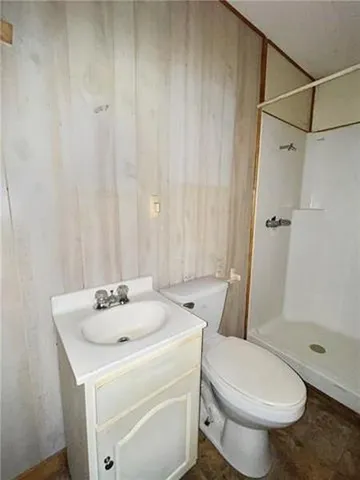 $34,900 | 268 Goldonna Road, Goldonna, LA 71031