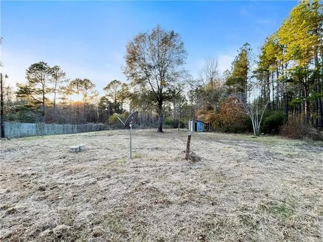 $34,900 | 268 Goldonna Road, Goldonna, LA 71031