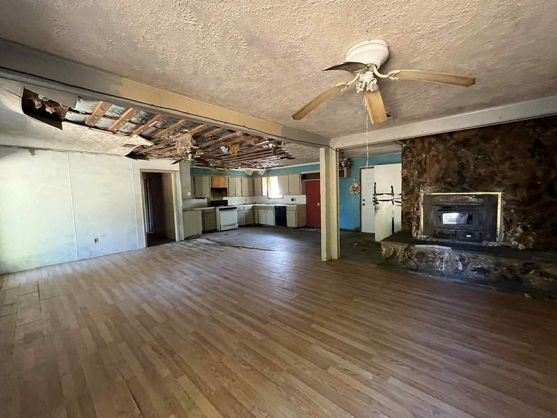 268 Goldonna Road Goldonna, LA 71031 - Photo 4 of 11