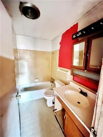 $34,900 | 268 Goldonna Road, Goldonna, LA 71031