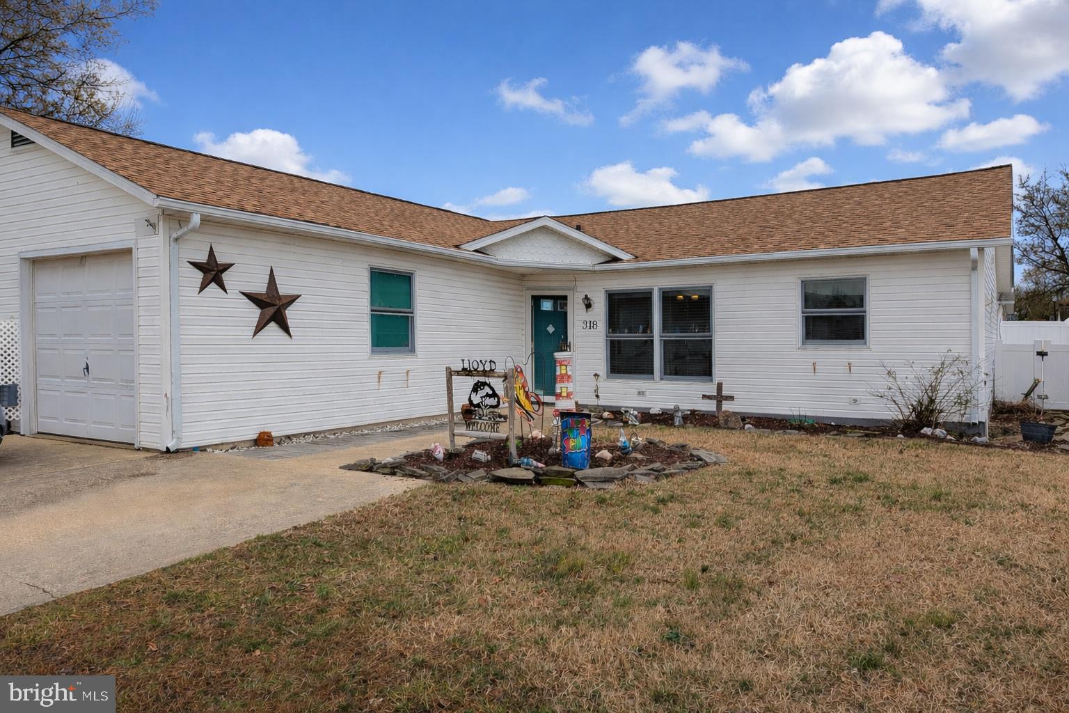 318 Derby Way Millsboro, DE 19966 - Photo 1 of 24 Welcome Home!