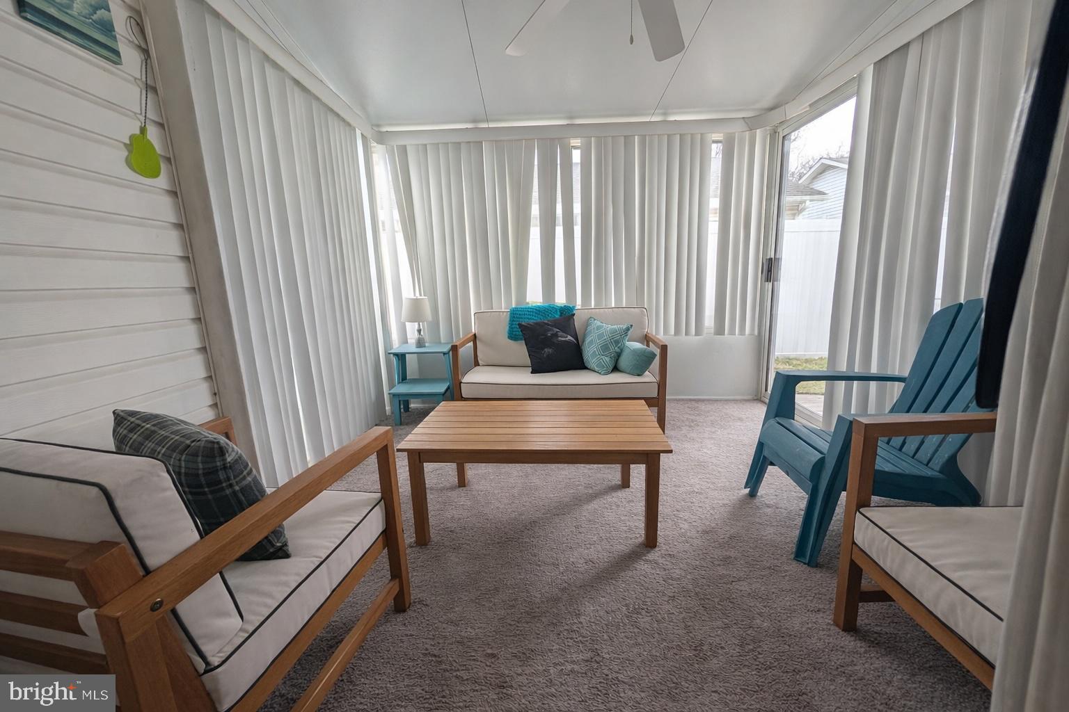 318 Derby Way Millsboro, DE 19966 - Photo 11 of 24 Sun Room