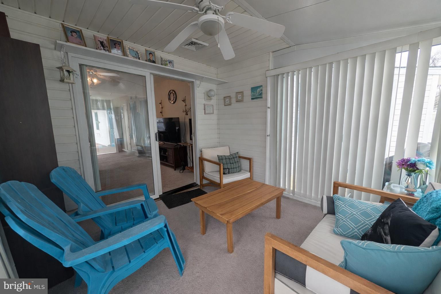 318 Derby Way Millsboro, DE 19966 - Photo 12 of 24 Sun Room