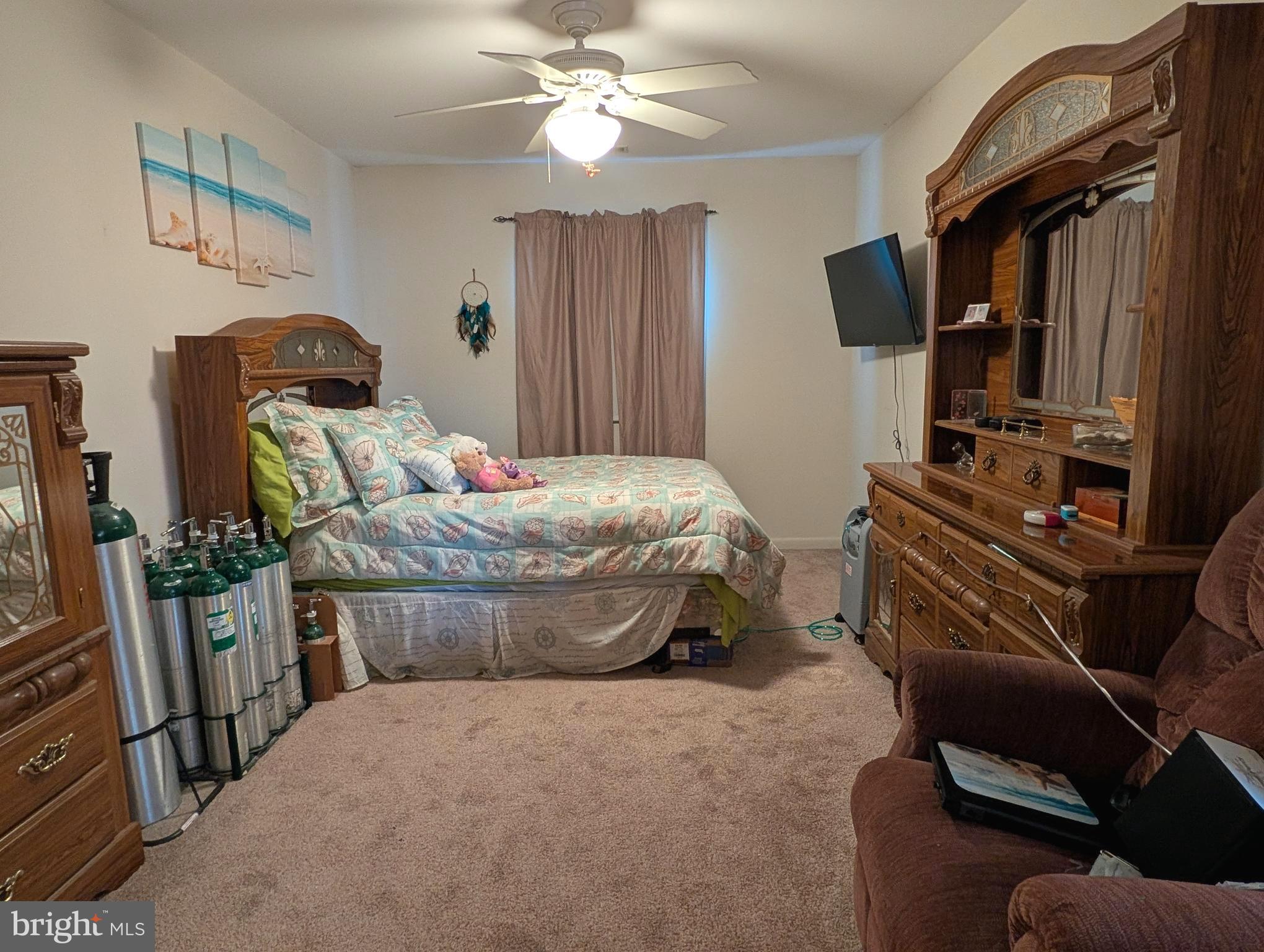 318 Derby Way Millsboro, DE 19966 - Photo 13 of 24 Primary Bedrom