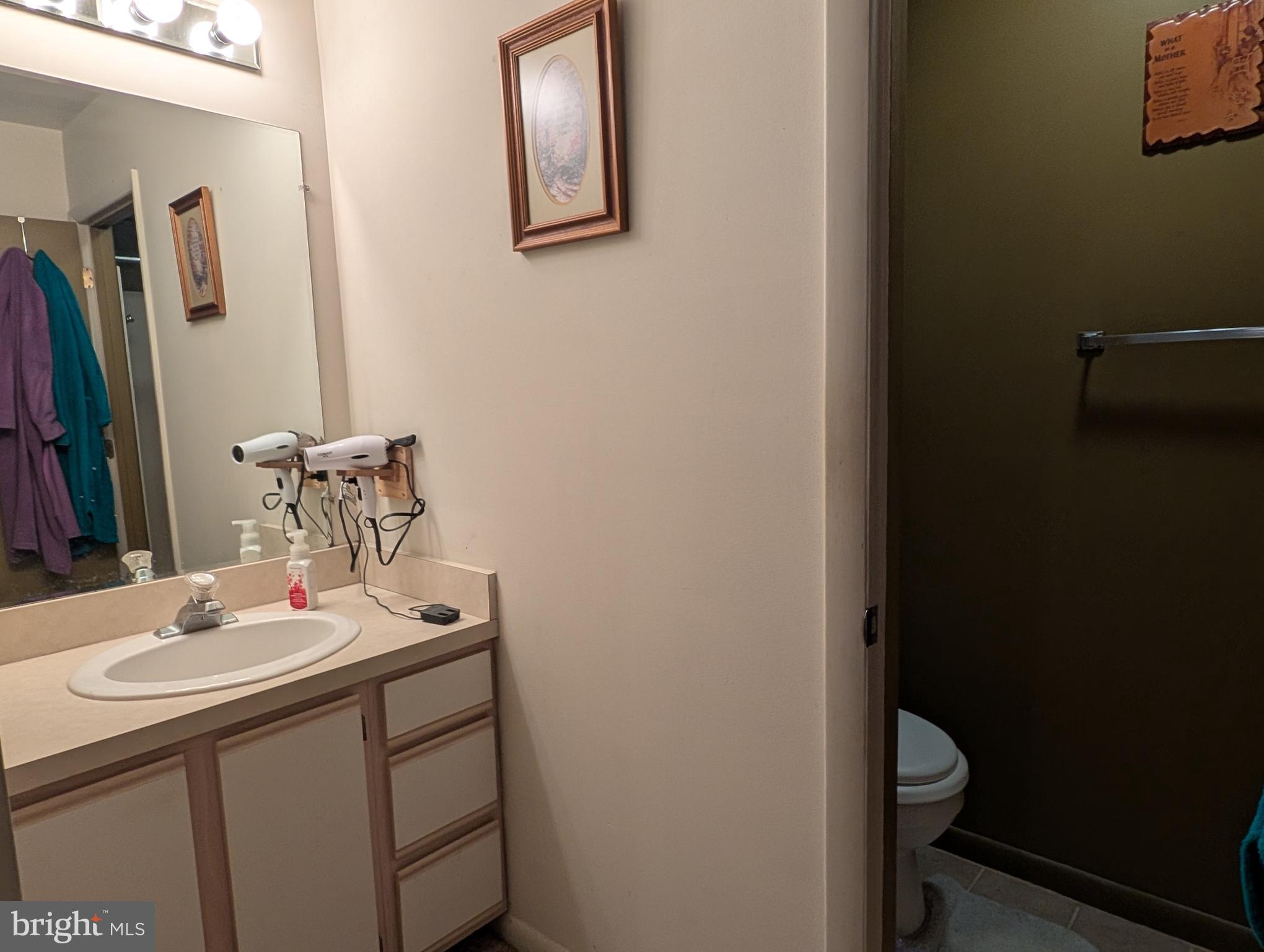 318 Derby Way Millsboro, DE 19966 - Photo 15 of 24 Primary Bathroom