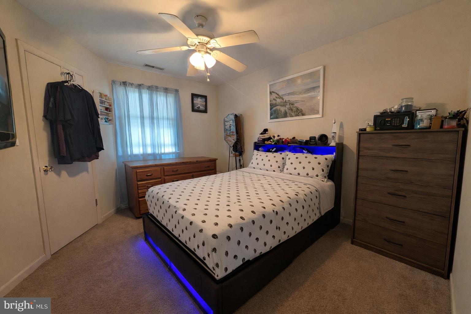 318 Derby Way Millsboro, DE 19966 - Photo 17 of 24 2nd Bedroom