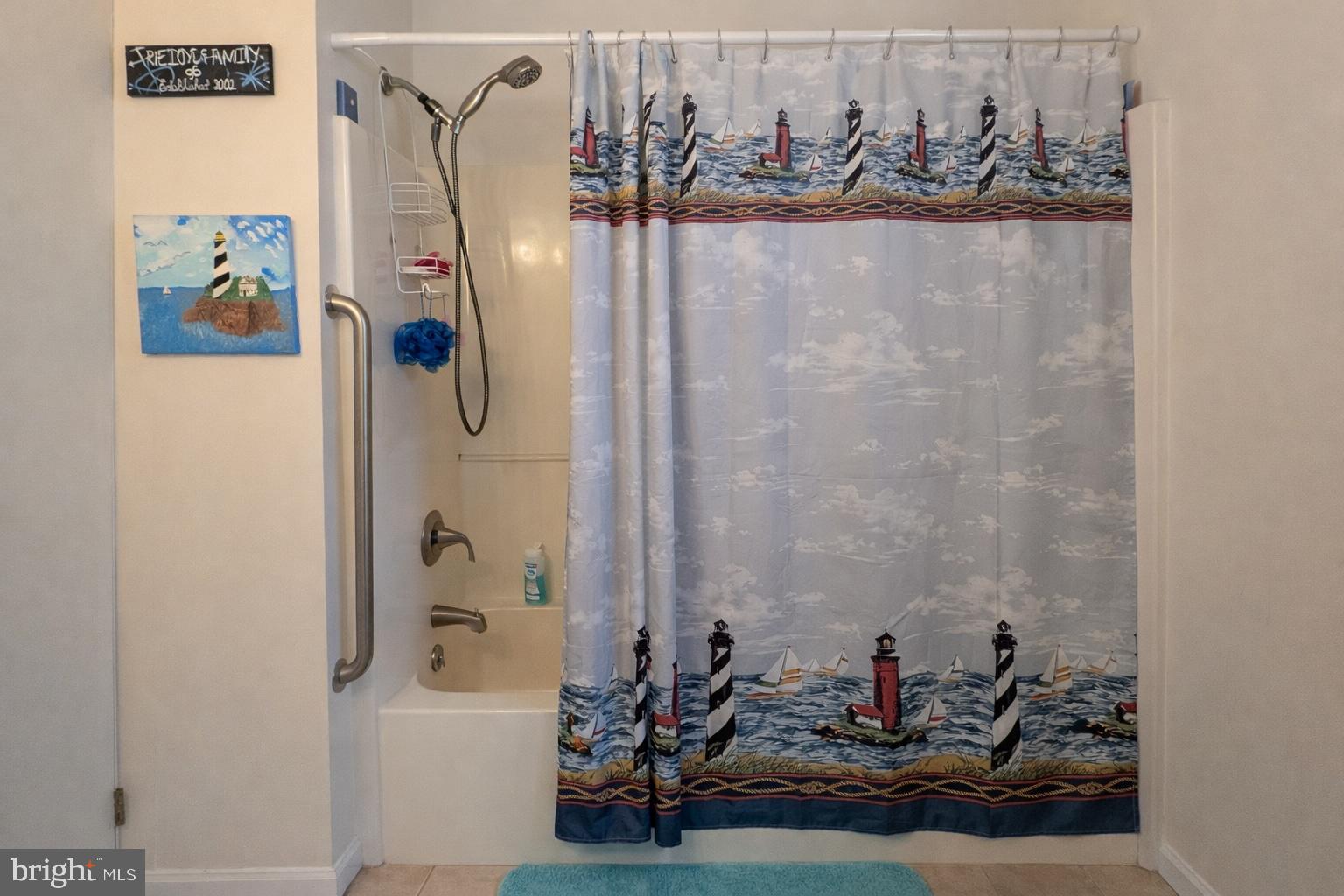 318 Derby Way Millsboro, DE 19966 - Photo 19 of 24 2nd Bathroom