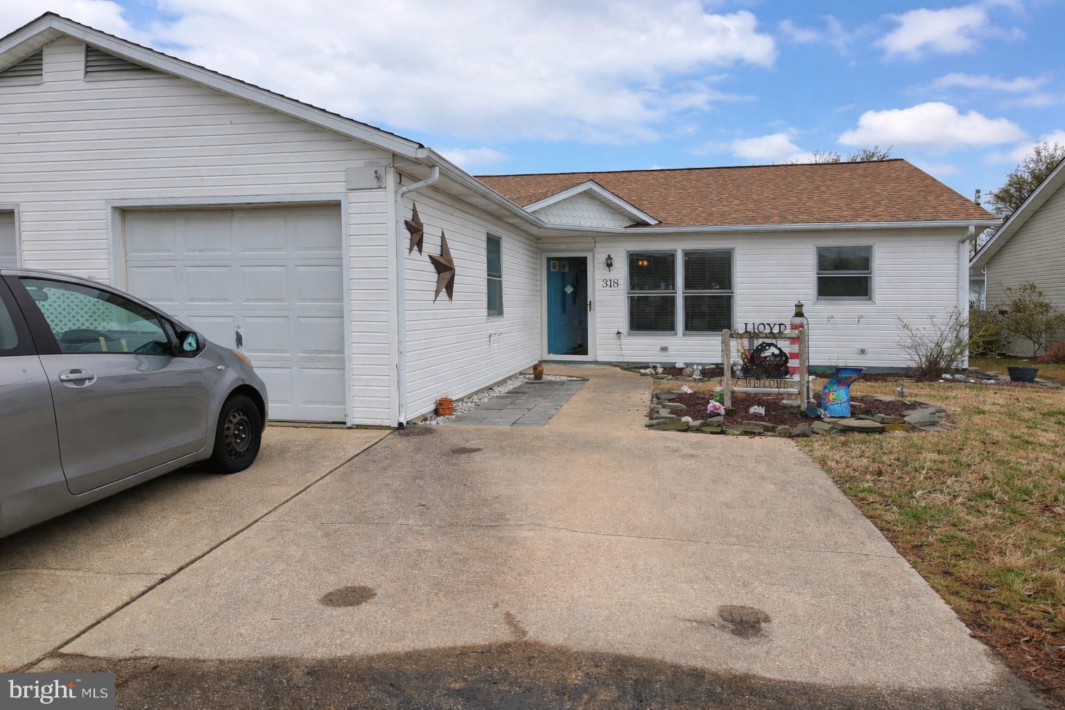 318 Derby Way Millsboro, DE 19966 - Photo 2 of 24