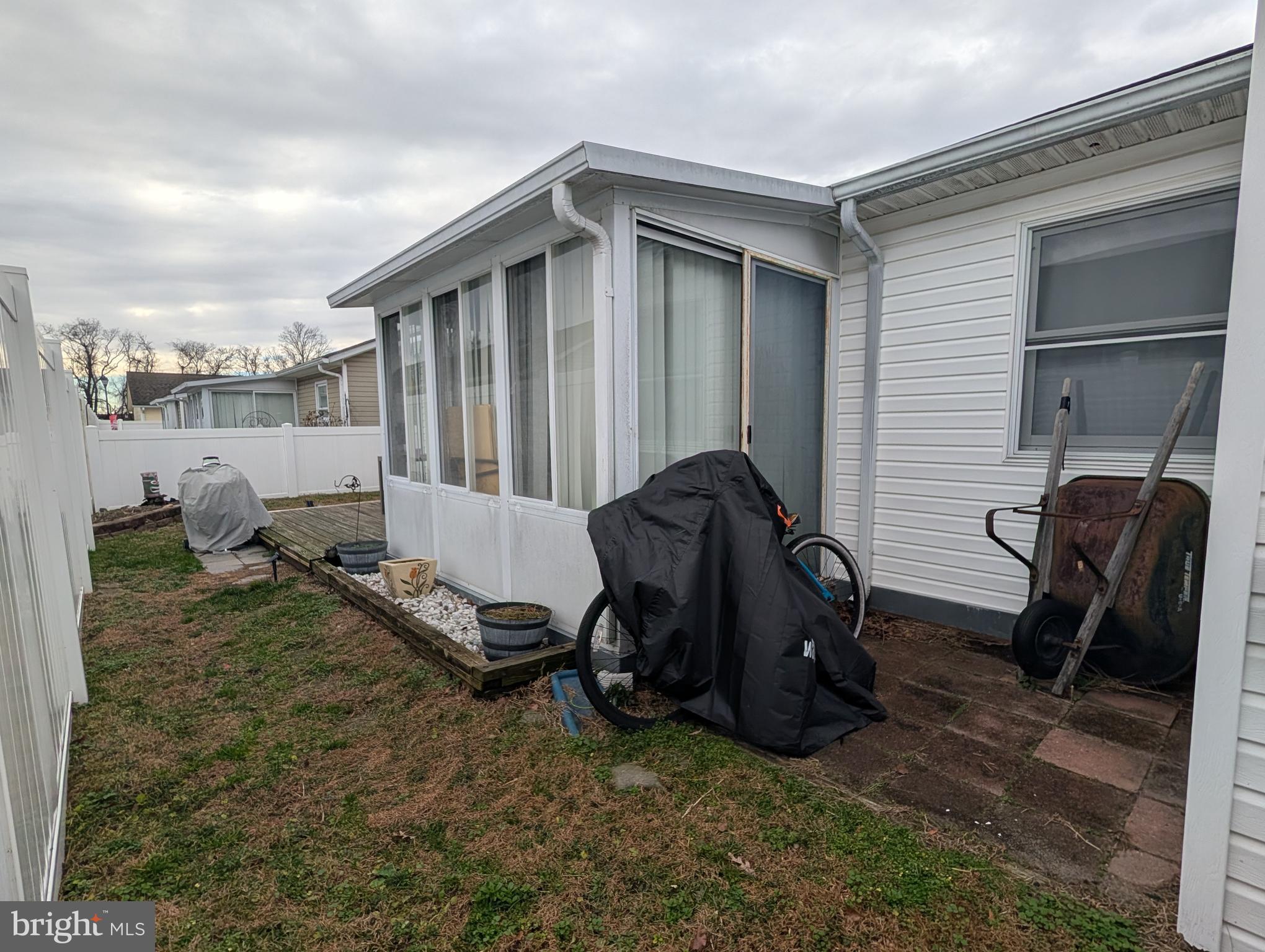 318 Derby Way Millsboro, DE 19966 - Photo 23 of 24