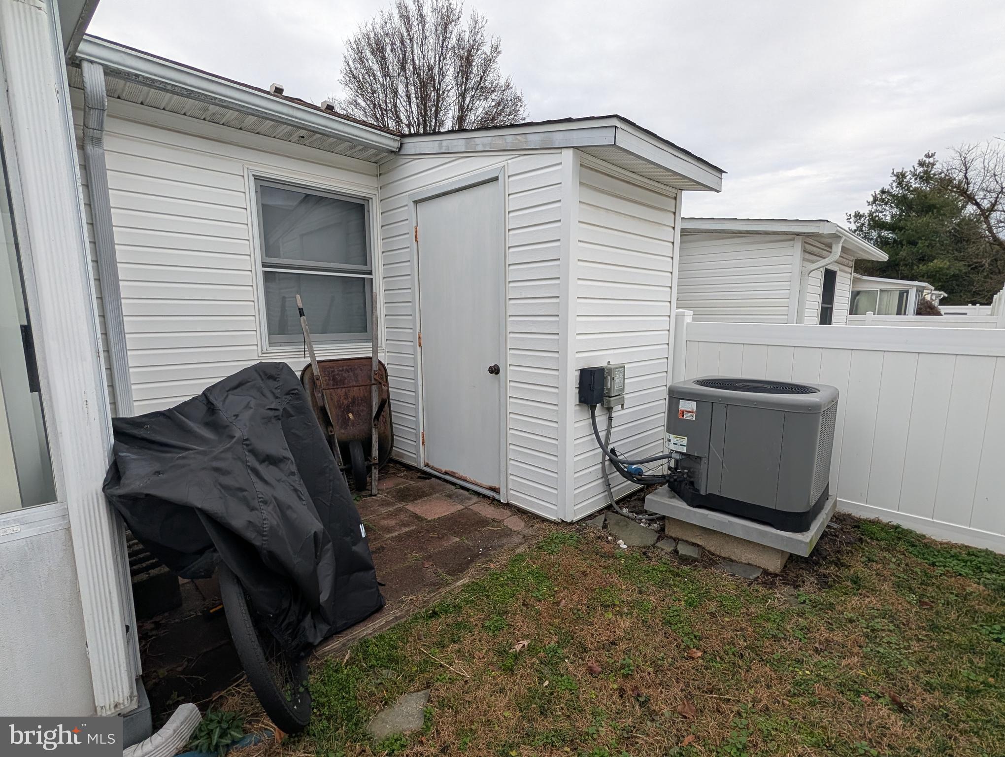 318 Derby Way Millsboro, DE 19966 - Photo 24 of 24 Shed