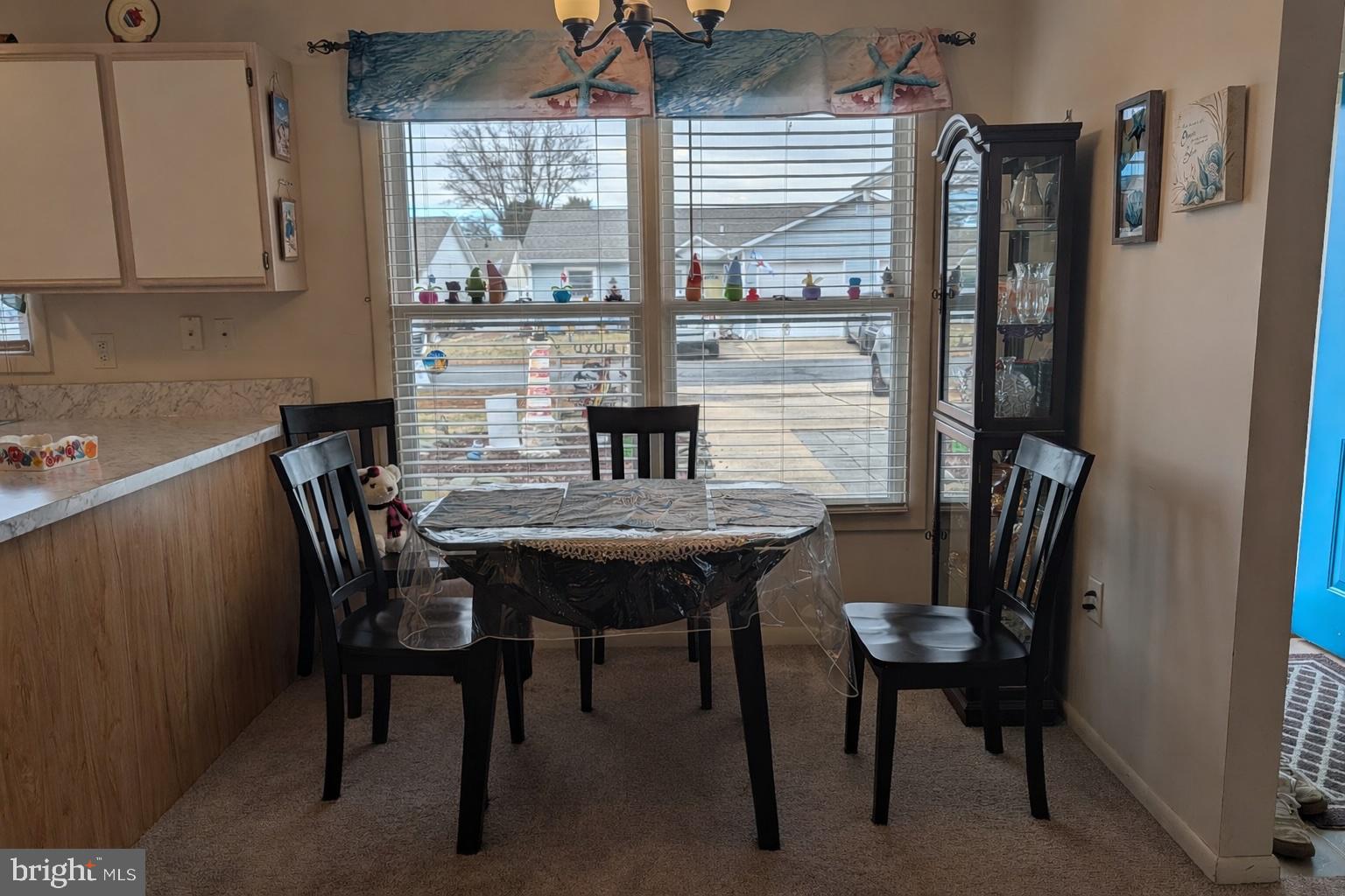 318 Derby Way Millsboro, DE 19966 - Photo 10 of 24 Dining Room