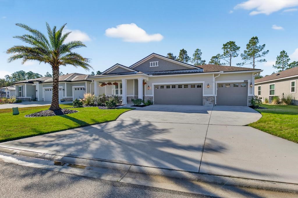 75226 Red Twig Way Yulee, FL 32097 - Photo 4 of 100