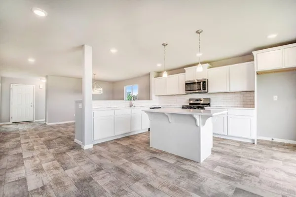 $479,900 | 125 Peppermint Drive, Holland, MI 49423