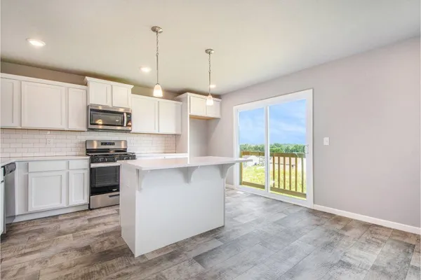 $479,900 | 125 Peppermint Drive, Holland, MI 49423
