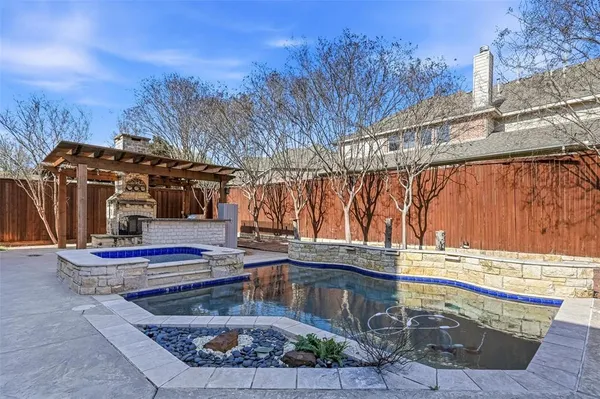 $740,000 | 730 Pheasant Run Drive, Murphy, TX 75094