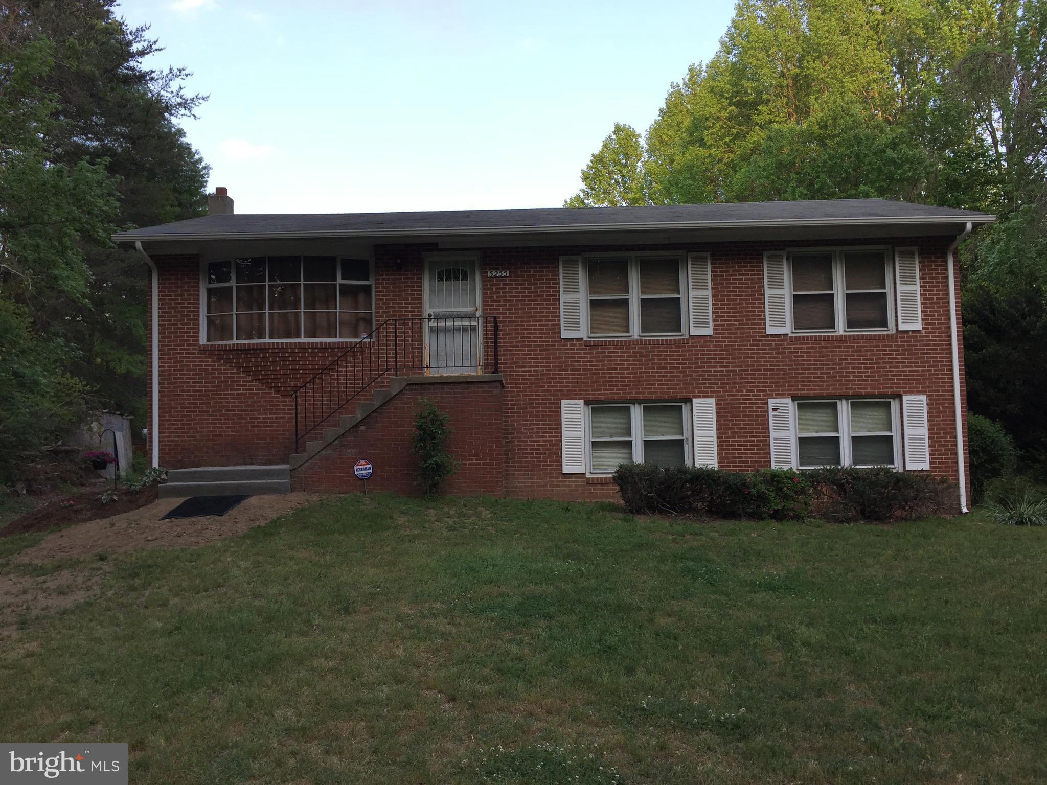 5255 Sands Road Lothian, MD 20711 - Photo 1 of 8 Exterior (Front)