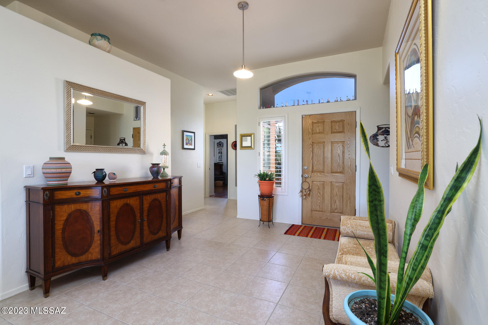 7858 North Rondure Loop Tucson, AZ 85743 - Photo 4 of 40 Gallery Image 4