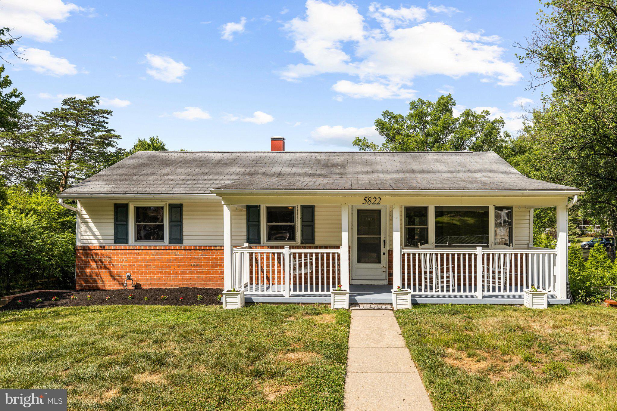 5822 Forest Hill Road Elkridge, MD 21075 - Photo 1 of 55 Welcome to 5822 Forest Hill