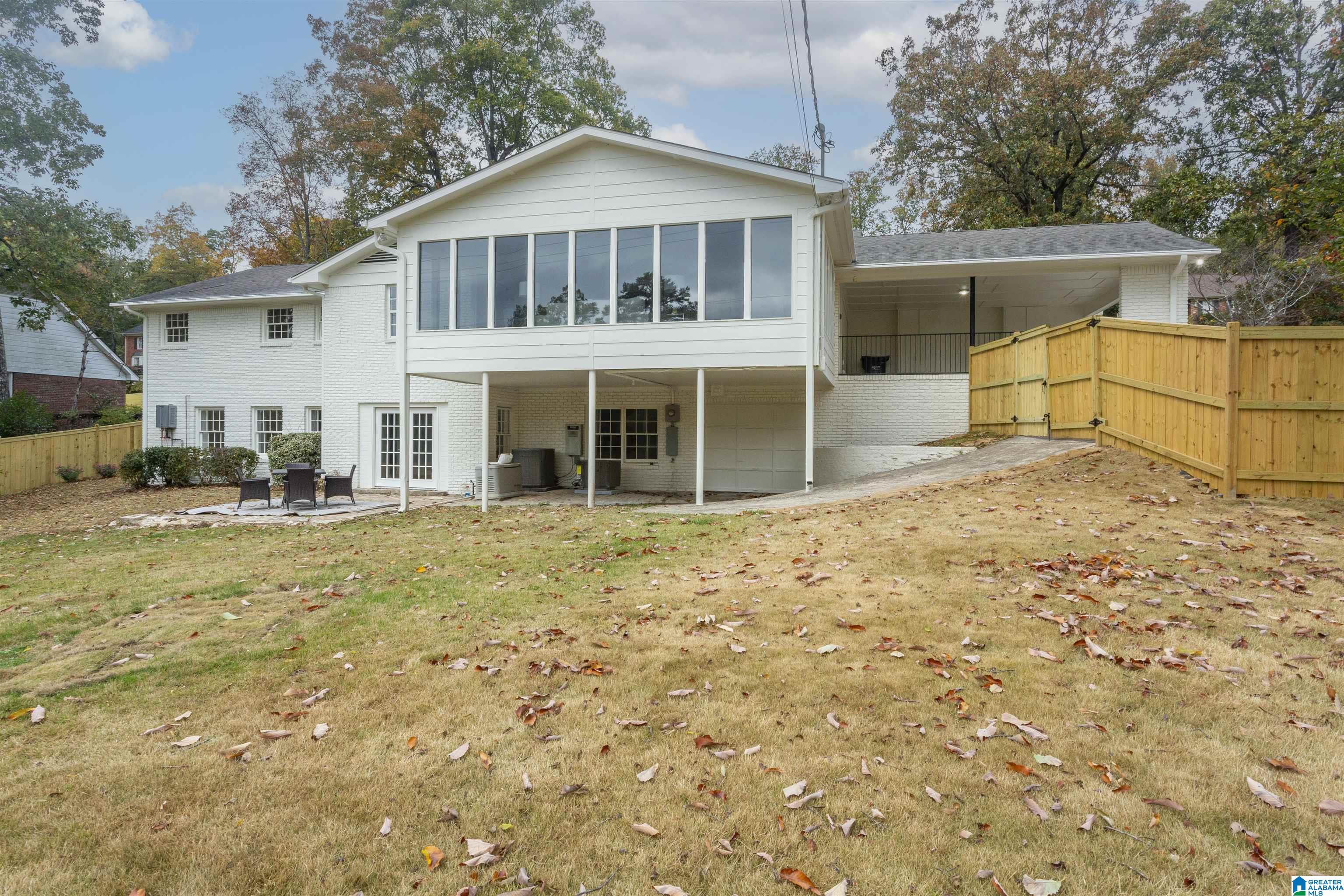 3009 Ryecroft Road Birmingham, AL 35223 - Photo 66 of 67