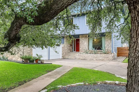 $729,000 | 1703 Fawn Drive, Austin, TX 78741