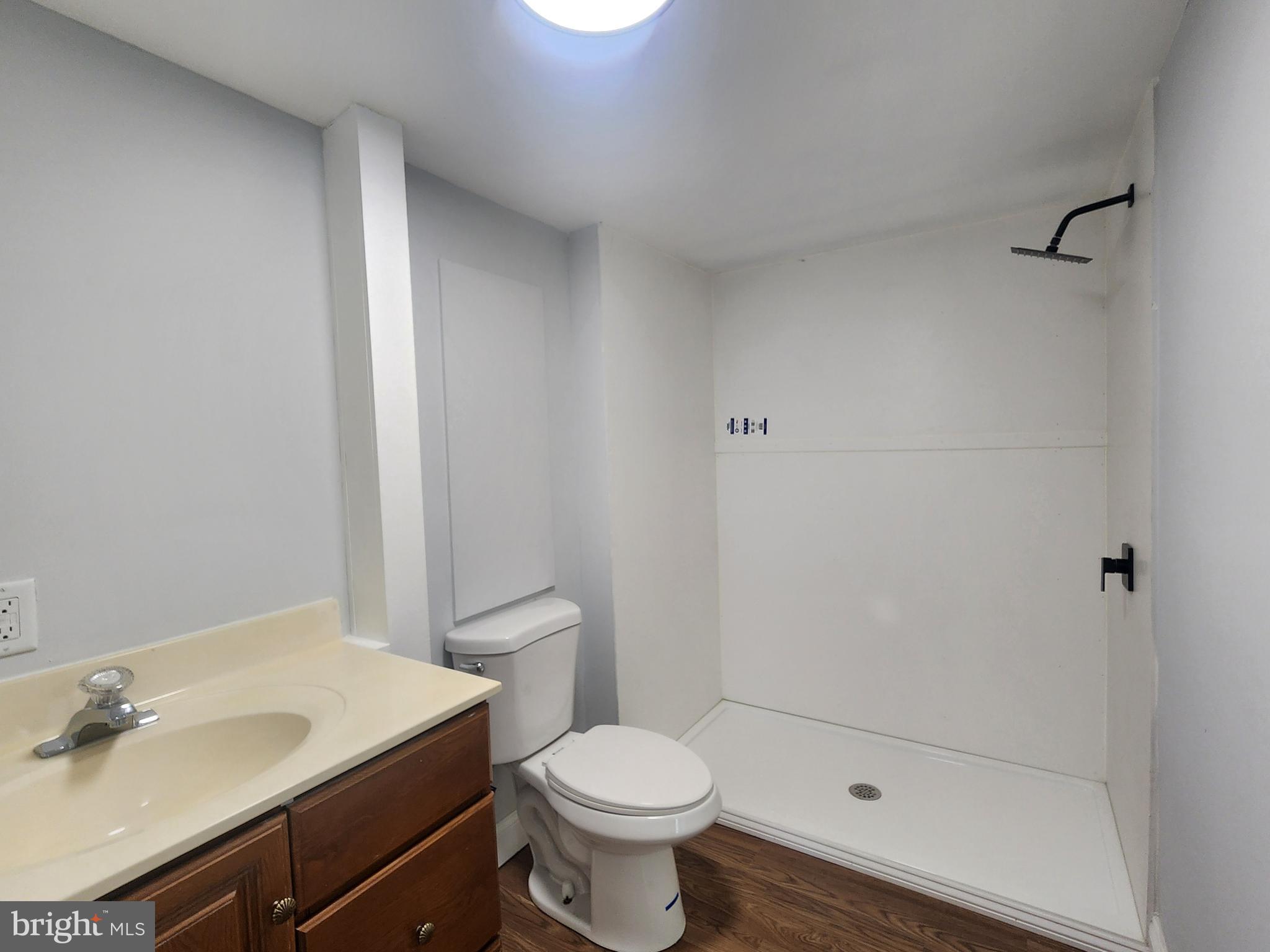 41 Mountain View Terrace Newville, PA 17241 - Photo 32 of 34 a bathroom with a sink toilet and shower
