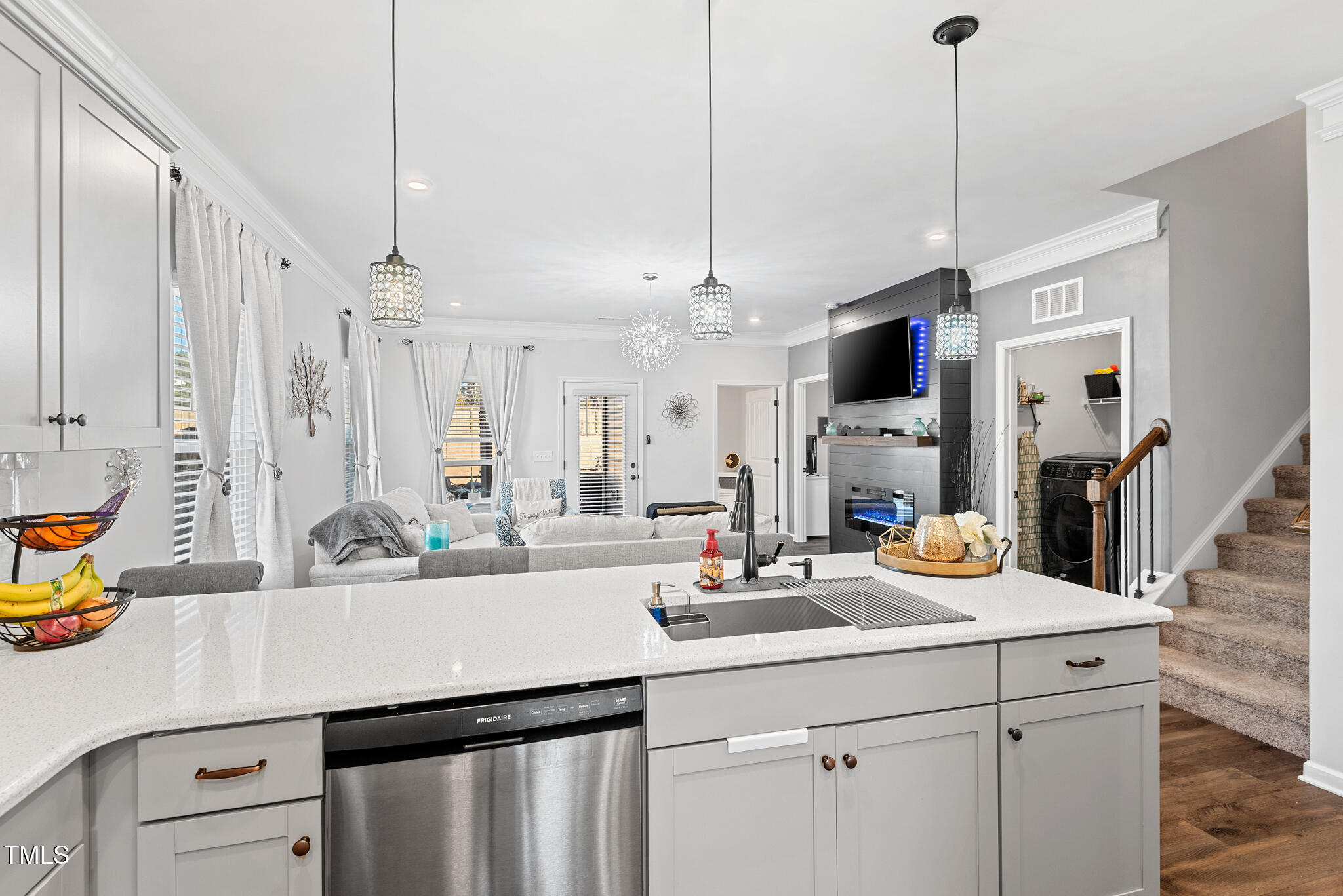 3416 Cross Timber Lane Raleigh, NC 27603 - Photo 8 of 47 DSC_0020