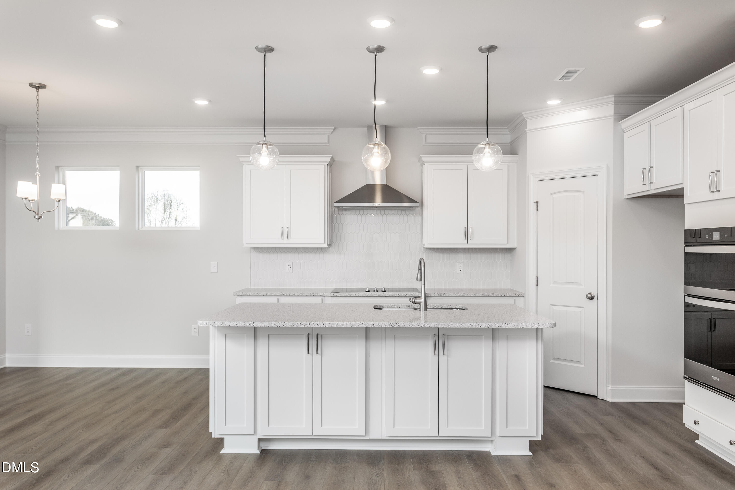 75 Ausban Rdg Lane Four Oaks, NC 27524 - Photo 9 of 33 BereaFarmsLot32012