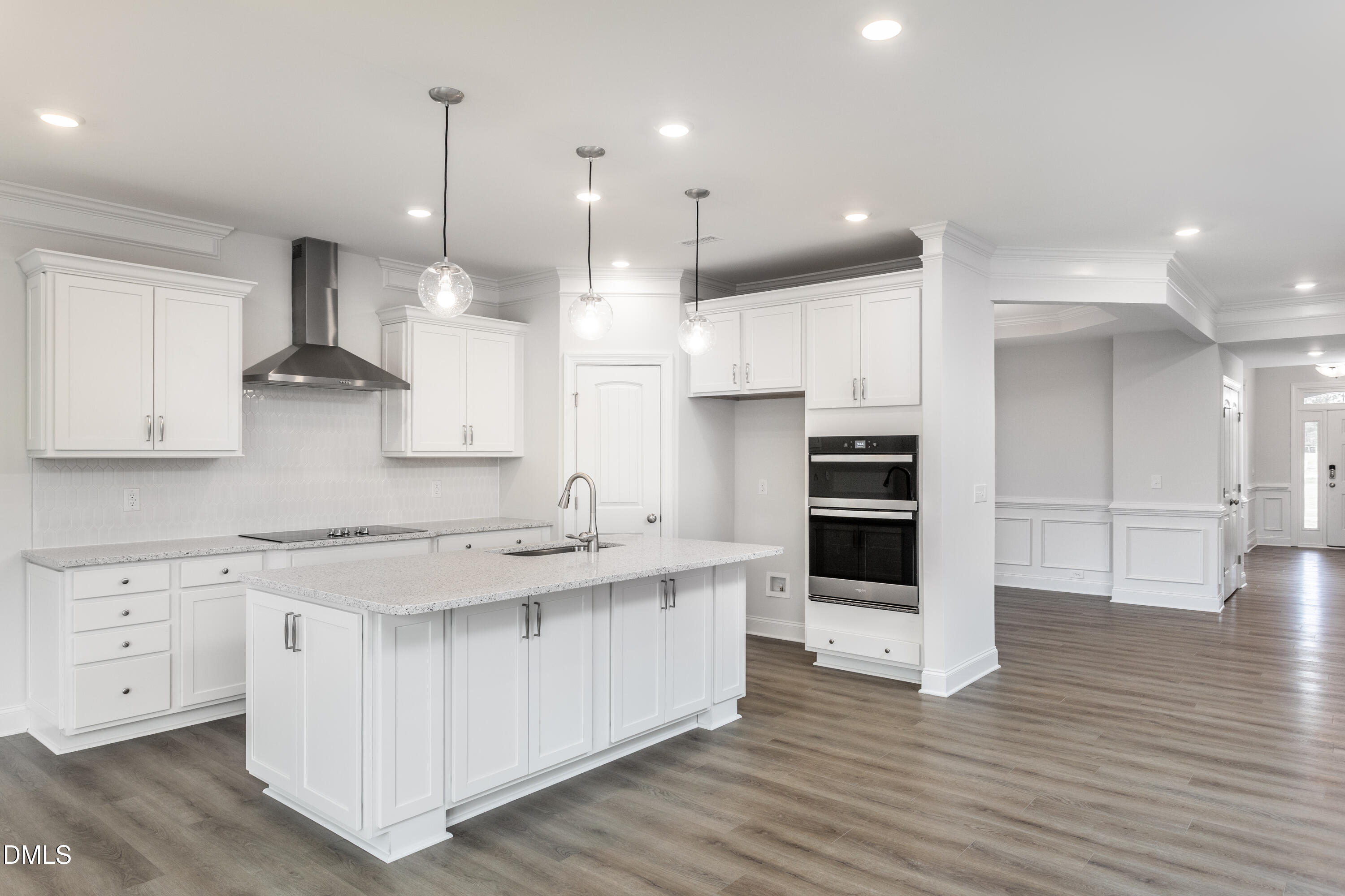 75 Ausban Rdg Lane Four Oaks, NC 27524 - Photo 10 of 33 BereaFarmsLot32013