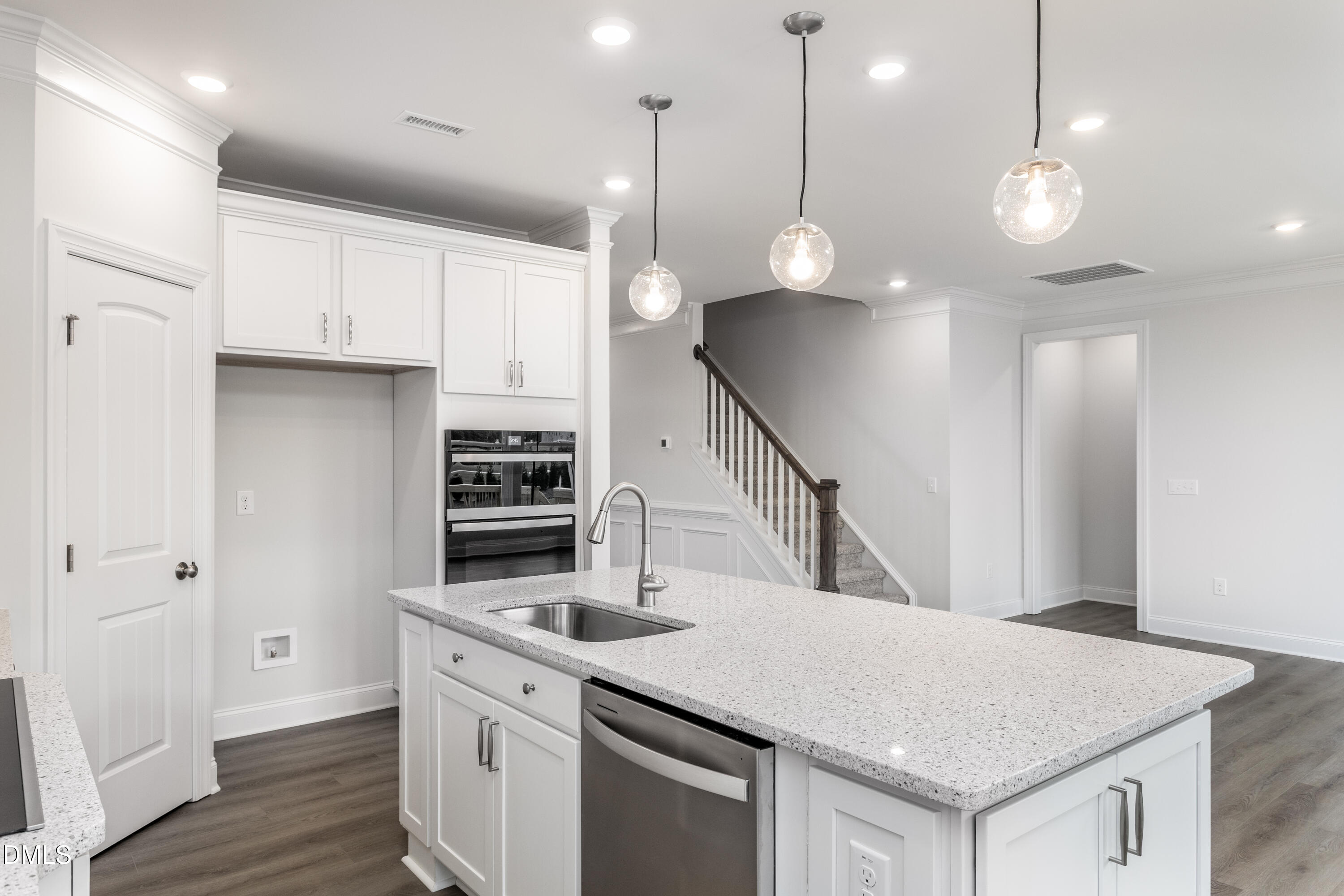 75 Ausban Rdg Lane Four Oaks, NC 27524 - Photo 11 of 33 BereaFarmsLot32014